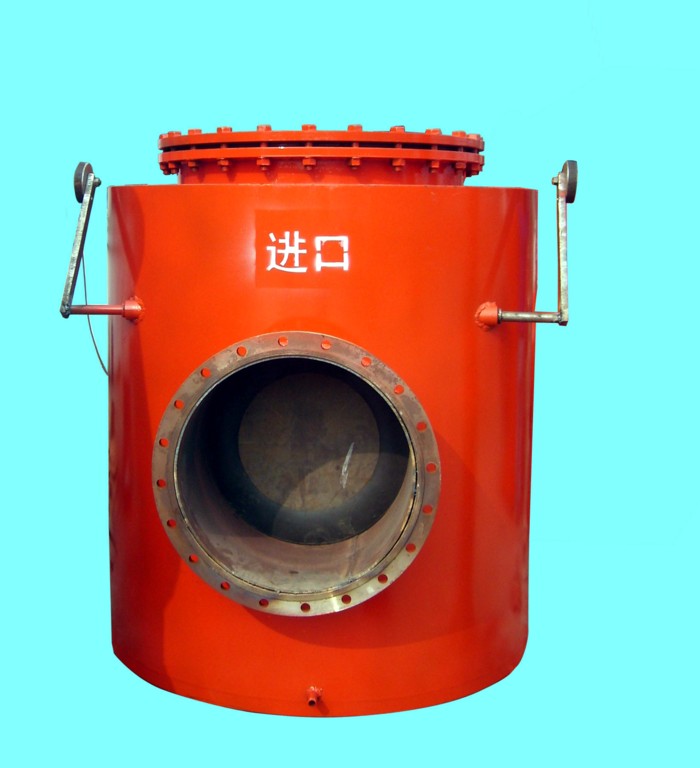 鶴壁生產(chǎn)防回氣防爆裝置，做防爆器博達是專(zhuān)注的