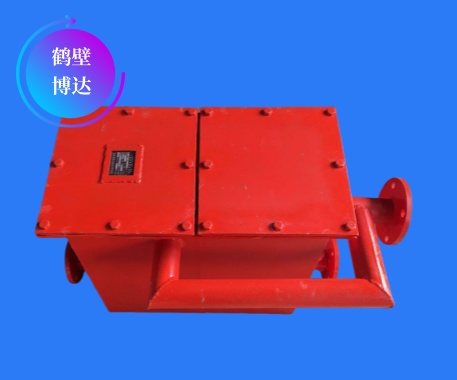 江蘇PZL型礦用負壓連續(xù)式放水器是抽采系統(tǒng)配套的產品